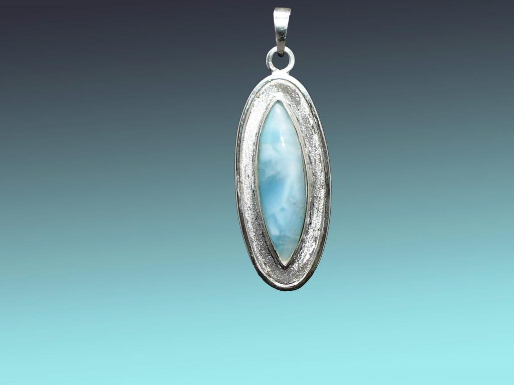 Larimar-fertig