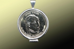 Dollar-fertig