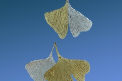 Ginko Anhänger