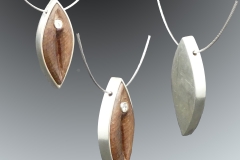 Etwas für mutige Damen, also lautet der Titel "Tough lady"