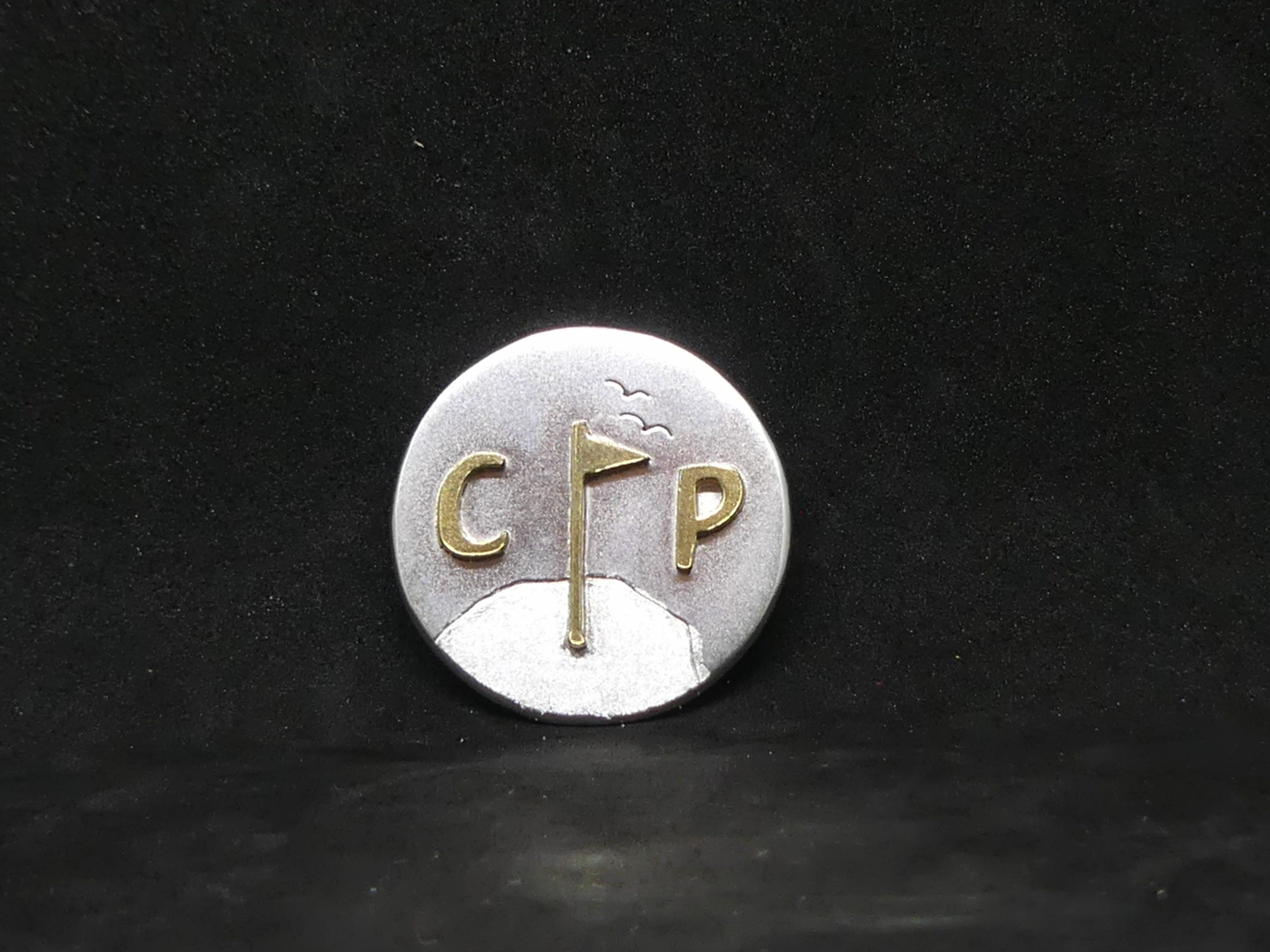 Golfmotiv