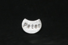 Vorname "Peter"