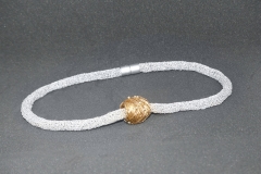 Strickkette