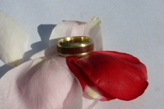 Herrenring Gold Kauri