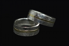 Ringe-Fertig