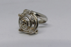 Spiralring-scaled